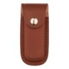Herbertz 2690110 Etui Leder Braun 11 Cm -Messerladen d0a057f28a82de631b982807cc14eeea