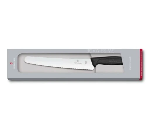 Victorinox Für Brot, Geschenkbox 6.8633.22G – Bild 3