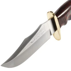 Muela BUFALO-17R Griff Aus Pakkaholz -Messerladen d148bc51196970f2732d9f2055de6850
