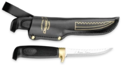 Marttiini Filleting Knife Condor 4" - 10cm Klinge - 816014