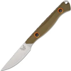 Benchmade Flyway OD Green G10 CPM-S90V 15700-01