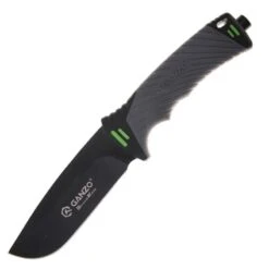 Ganzo Knife Ganzo Gray G8012-GY