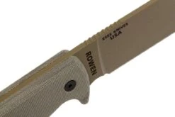 ESEE ESEE-6, Dark Earth ESEE-6P-DE -Messerladen d1a7e1635435692a4d3082aaaf9d80ca
