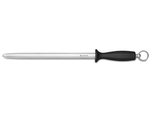 Wüsthof 3049708232 Schleifstab Oval 32 Cm Super Fein