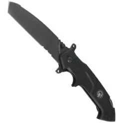Extrema Ratio 04.1000.0139/BLK Glauca B1 Tanto Black -Messerladen d26eb33121475e2e0ae2353094a09ca0