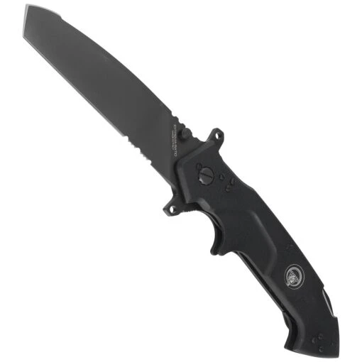 Extrema Ratio 04.1000.0139/BLK Glauca B1 Tanto Black – Bild 4
