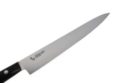 Mcusta HBB6010M - Modern Molybdenum Sujihiki 240 Mm -Messerladen d2cd8b3db465e410e539569cbcd03b00