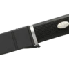 Fällkniven KKez Zytel Etui Schwarz -Messerladen d32f4591a89dd263e60d80c4cb302799