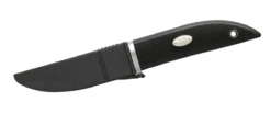 Fällkniven KKez Zytel Etui Schwarz