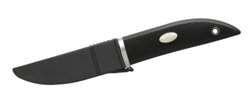Fällkniven KKez Zytel Etui Schwarz