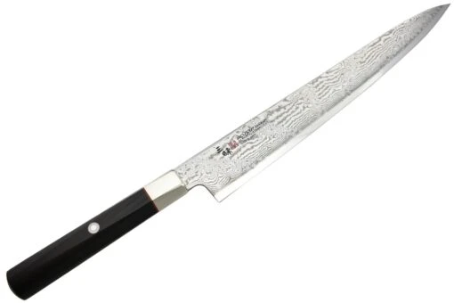 Mcusta HZ2-3011DS Splash Hybrid Sujihiki 270 Mm