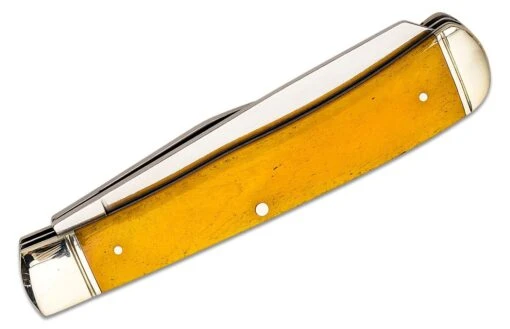 Cold Steel TRAPPER KNIFE CS-FL-TRPR-Y – Bild 4