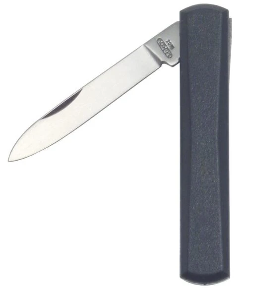 Mikov 120725 209-NH-1 Pocket Griff Aus Kunststoff Schwarz – Bild 2