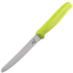 BÖKER BRÖTCHENMESSER GRÜN SET 6 STÜCKE 03BO010 -Messerladen d40fab1f1950fad66774edbea820a435