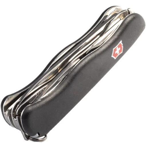 Victorinox 0.8513.3 Outrider, Schwarz – Bild 4