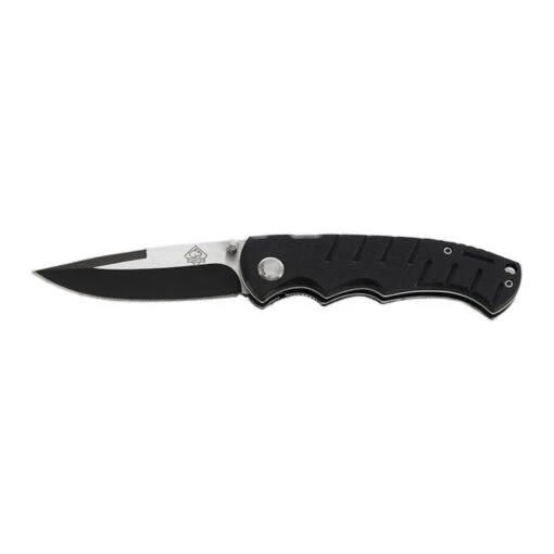 Puma TEC 315211 Griff Aus G10 Schwarz