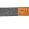 Opinel Les Pyrénées Natural Sharpening Stone, 2.2 X 10 Cm 002567 -Messerladen d525d171213eb2550360bcaa7573d74e