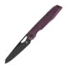 Kizer Genie 154CM Richlite V4545C2 -Messerladen d5c1da6aa571577554b3ee962701a68e