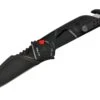 Extrema Ratio 04.1000.0134/BLK MF1 Belt Cutter Black -Messerladen d5cf621d967244be07f810ae053bf174