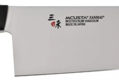Mcusta HBB6013M - Modern Molybdenum Gyuto 270 Mm -Messerladen d65b862bbb4416dfda3ffe0d992aafe4