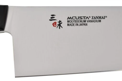 Mcusta HBB6013M - Modern Molybdenum Gyuto 270 Mm – Bild 5