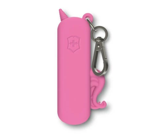 Victorinox 4.0452 Classic Colors Accessories Cherry Blossom – Bild 2