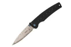 Mcusta MC-161D Fusion Damascus Blade 8,6 Cm VG-10