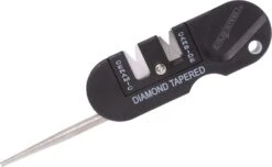 Cold Steel 3-IN-1 KNIFE SHARPENER CS-KS-31SCDR