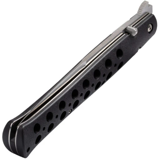 Cold Steel 26SXP Ti-Lite 6" Griff Aus Zy-Ex – Bild 6