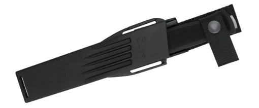 Fällkniven S1proez Zytel Etui Schwarz