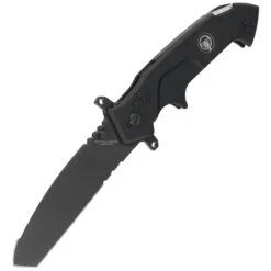 Extrema Ratio 04.1000.0139/BLK Glauca B1 Tanto Black -Messerladen d7e29da0c85d0ec119c8981dfe6663e7