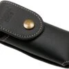 Lionsteel Small Vertical Leather Sheath, 105x38x15mm 900FDV2 PL -Messerladen d8580ebd42c7422d4ddac0e493b6aa78