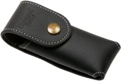 Lionsteel Small Vertical Leather Sheath, 105x38x15mm 900FDV2 PL