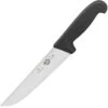Victorinox 5.5203.20 Metzgermesser, Griff Aus Fibrox, 20 Cm -Messerladen d8872facc9ba1f85061710ebfd1dd261