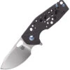 Fox Knives SURU FX-526 TCBL -Messerladen d95b78bd6417b232978ba9f4603a9352