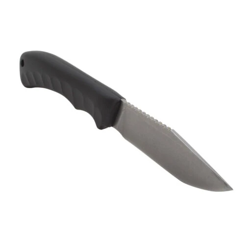SOG ACE - STONEWASH, STRAIGHT, BLACK SHEATH SOG-ACE1001-CP – Bild 3