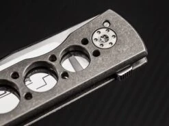 Böker Plus 01BO730 Urban Trapper Griff Aus Titan -Messerladen da732fa55d54b000ef92d9c4f9a34499