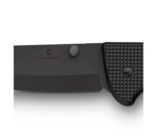 VICTORINOX Evoke BS Alox, Black 0.9415.DS23 – Bild 6