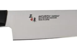 Mcusta HBB6010M - Modern Molybdenum Sujihiki 240 Mm -Messerladen dd870017dead09a737b6b5eb00fd6d46