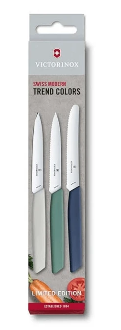 VICTORINOX 3-pcs. Knife Set 6.9096.3L1 -Messerladen de85b92ed28d07496ec83c36c910e7f3