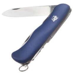 Mikov 128884 115-NH-6/AK Griff Aus Kusntstoff Blau -Messerladen deb9fc2a41db762dfe04b5bf5c4874d0