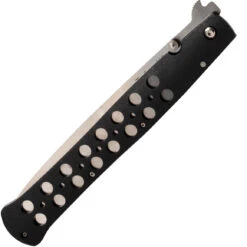Cold Steel 26SXP Ti-Lite 6" Griff Aus Zy-Ex -Messerladen deeee9c1876cd02b669c7abfbb14f13e
