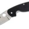 Spyderco Emphasis G-10 Black C245GP -Messerladen df2b4b39c03386c69899c22c318612b9