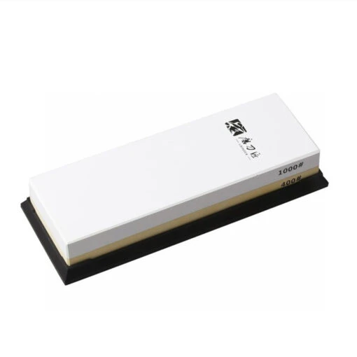 TAIDEA Sharpening Stone Kit 400/1000 TG2103 – Bild 2