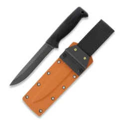 Peltonen M95 Knife Kydex, Orange FJP112