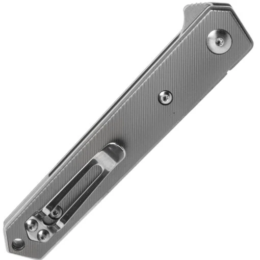 Böker Plus 01BO267 Kwaiken Mini Flipper Griff Aus Titan – Bild 6
