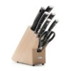 WUSTHOF CLASSIC Ikon 7-piece Knife Set, 1090370701 -Messerladen e0af87231ca3e1f47bebe747808888a2