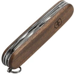 Victorinox 1.3601.63 Griff Aus Nussbaumholz -Messerladen e0f1ced475d1181e25981baa89212a9d