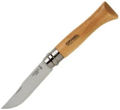 Opinel 000654 VRI N°07 Inox