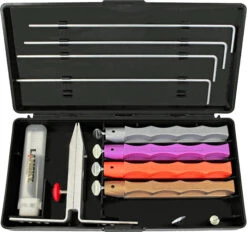 Lansky LKDMD Deluxe Diamant 4St.